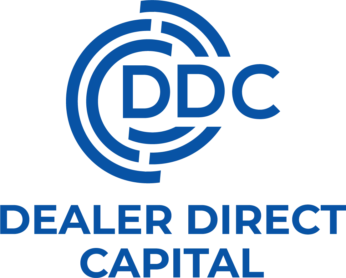 DDC logo
