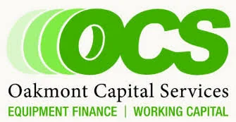 Oakmont logo